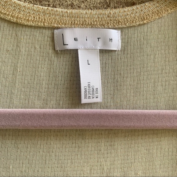 NWT LEITH BODYSUIT - Picture 7 of 8